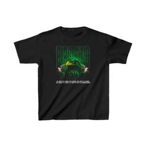 BIRDGANG Eagles 2024 Season Kids Tee