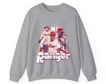 Ranger Suarez Crewneck Sweatshirt