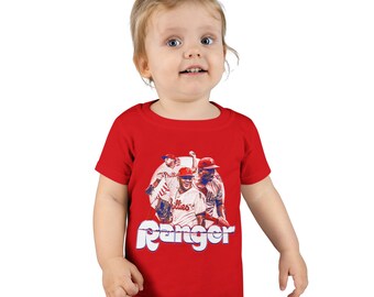 T-shirt Ranger Suarez pour tout-petit