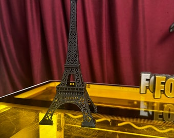Eiffel tower