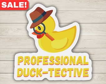 Cruise Duck Magnet: Stateroom Door Decor