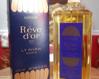 Colonia Reve D'or 423 ml.