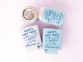 Last Toast On The Coast Bachelorette Can Coolers, Personalized Can Sleeves, Custom Beach Coastal Grandmother Bachelorette Party Favors