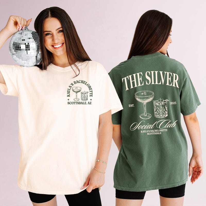 Look Back Merch - Etsy