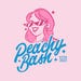 PeachyBash store logo