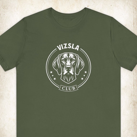 Vizsla Christmas Lights Mom Dad Dog Gift T-Shirt Vizsla Christmas Lights Mom Dad Dog Gift T-Shirt