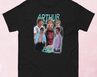 Arthur Hill Bootleg Unisex tee