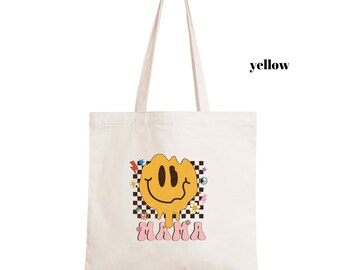 Mother's Day Tote Bags | Gifts For Mother's Day