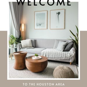 AIRBNB Welcome Package