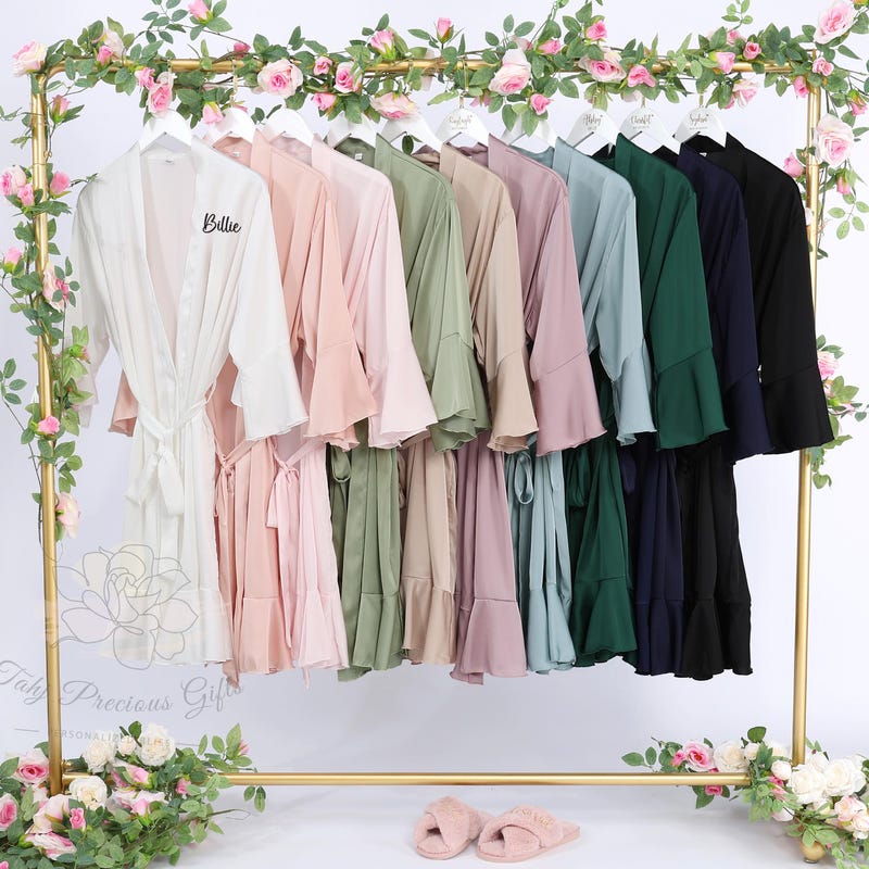 Robes for Women in Bulk - Etsy