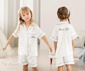 Flower Girl PJs, Custom Matching Junior Bridesmaid Pajamas, Flower Girl Proposal, Sweet 16 Birthday Gifts