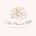 TahjPreciousGifts store logo