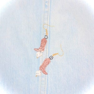ACT II Earrings