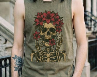 Tank Tops