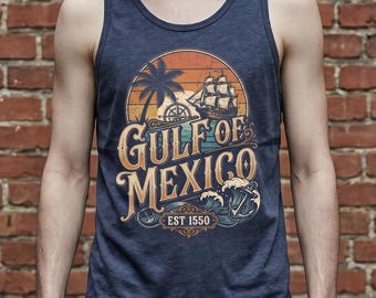 Tank Tops