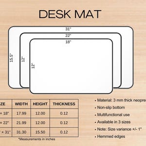 Bookish Dragon Desk Mat, Fantasy Lover Mouse Pad, Gamer Gift, Medieval Gaming Mousepad, Dark Academia Office Decor, Large Desk Accessory