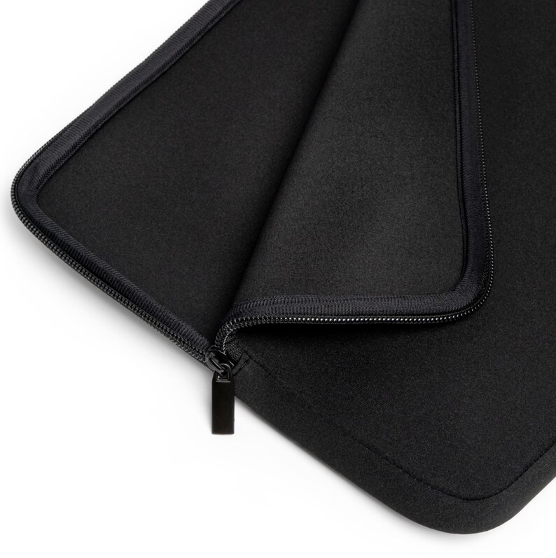 Rave Bookish Laptop Sleeve,Dark Academia Aesthetic iPad  Kindle Case, Gothic Book Lover Gift, Back to School Laptop Pouch