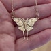 see more listings in the Necklace, gold filled section