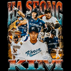 ha seong kim jersey korean