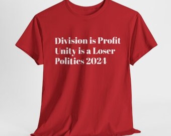 Political T-shirts