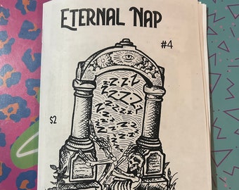 Eternal Nap #4