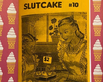 Slutcake #10