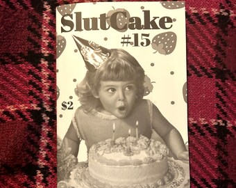 Slutcake #15