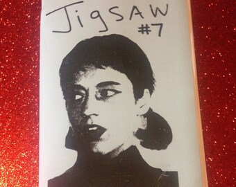 Jigsaw 7