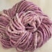 see more listings in the Hand Spun Yarn section