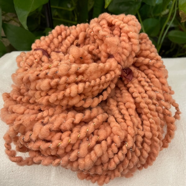 Sparkle Art Yarn Etsy