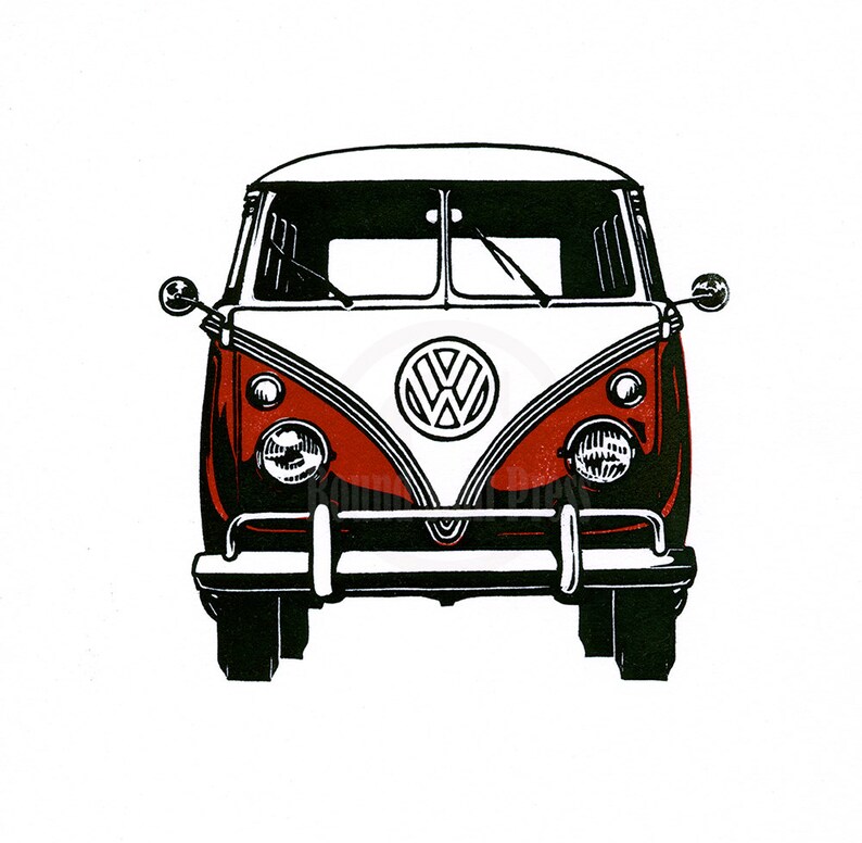 Ron Berry S Custom Vw Kombi Bus Surf Seeker 2018 Nsra Street Rod