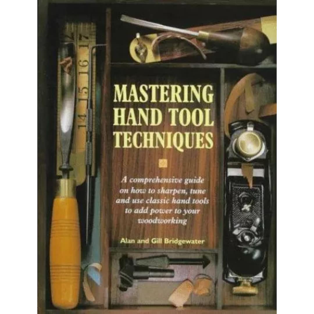 Mastering Hand Tool Techniques : A Comprehensive Guide on How To - Etsy