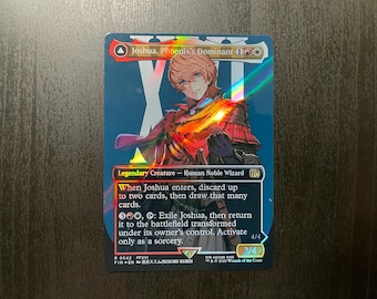 MTG☆FF☆召喚:バハムート☆foil MTG FF 召喚:バハムート 英語版 foil 神話レア M 001 FFX - メルカリ