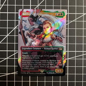 fran final fantasy mtg Pokémon TCG: Surging Sparks Three-Booster Blister main image 0