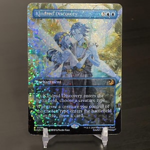 sliver cards mtg Magic the Gathering Enduring Sliver Trading Card #6 – MTG Foil / Near Mint
