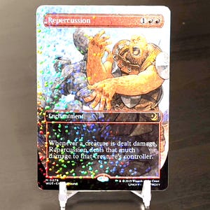 confetti cards mtg At the beginning of your upkeep MTGNexus - Confetti Cannon