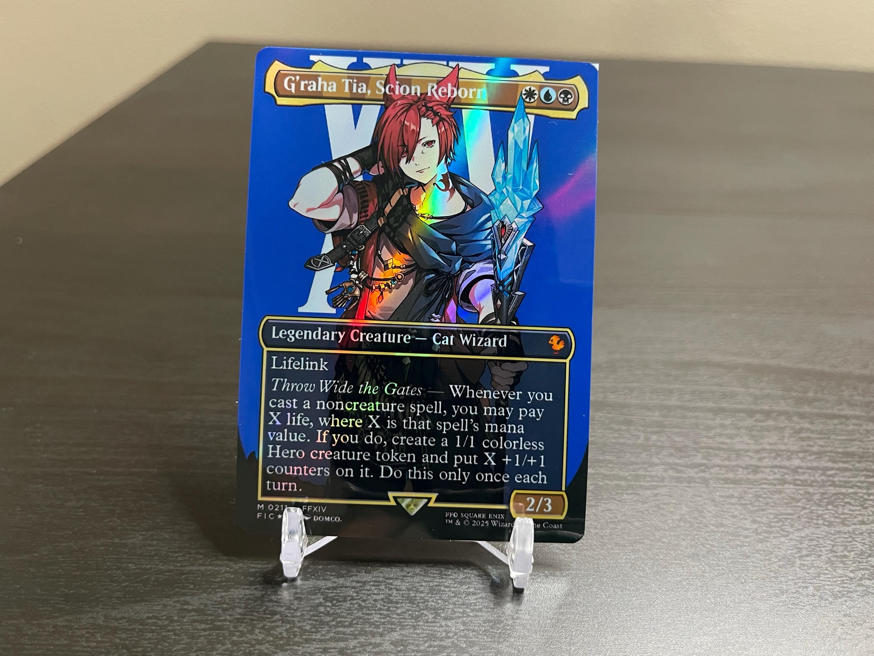mtg red land destruction cards Commander Land Destruction Deck - Red Blue White - EDH - 100 Card