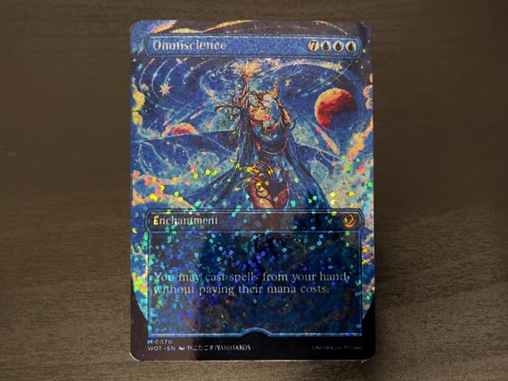 MTG 欺瞞/Deceit【Foil】英英 Deceit | Lorwyn Eclipsed | Star City Games