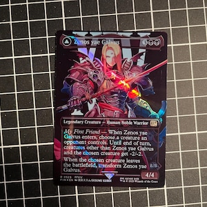 ff14 card sleeves Square Enix Standard Card Game Sleeves 60ct Final Fantasy XIV Minfillia  (823171) main image 1