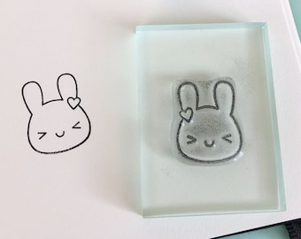 Acrylic Block For Clear Stamps