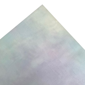 Pastel Aurora Cross Stitch Aida Fabric - 14ct