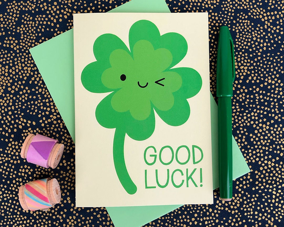 ◆ Happy Lucky Wholesale All Natural, Vegan Happy Juju-Lucky Clover Lip