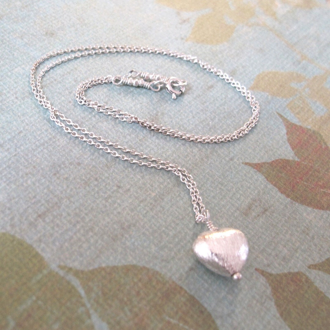 Hello Darling Charm Necklace