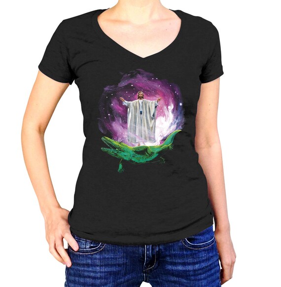 funny jesus t shirts