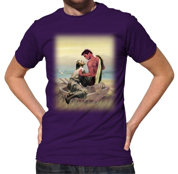 Christ Funny Romance Novel 
