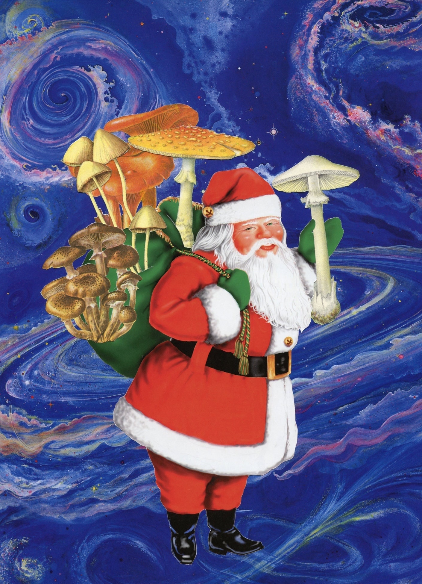 激レア　ダーツライブカード　クリスマス　サンタクロース 激レア ダーツライブカード クリスマス サンタクロース