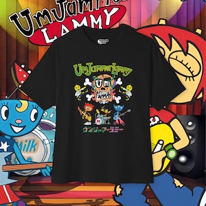 Um Jammer Lammy Shirt - Etsy