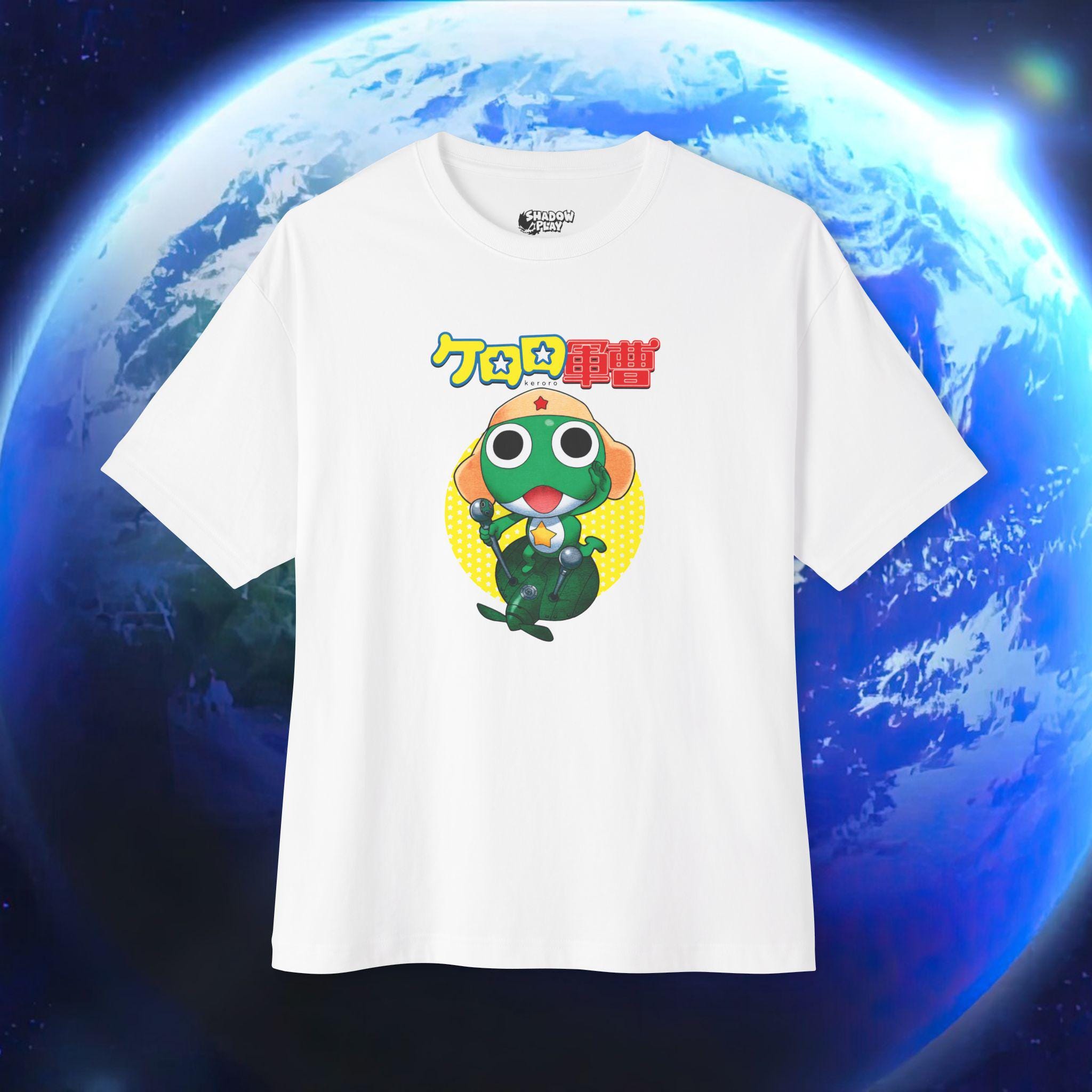 Spille Di Keroro Gunsou - Design In Lega, 30x22 Mm, Con Chiusura A Farfalla - Foto 8