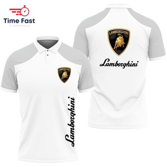1PIU1UGUALE3 Unopiu Uno Guale Torre Polo Shirt Concho Button
