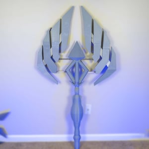 Arbalète Sentinal Vayne de League Of Legend